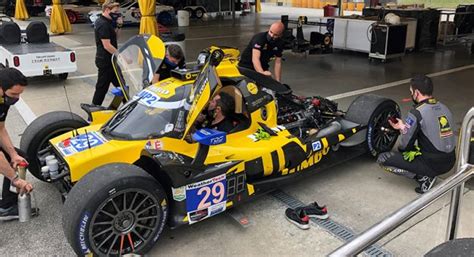 imsa leaderboard